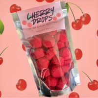 Cherry Drops