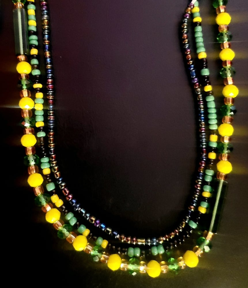 Image of Waistbeads #7