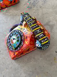 Image 4 of Dead Cowboy Hotline-Dial