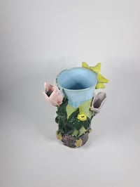 Image 4 of spring vase