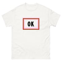 OK SODA T-shirt