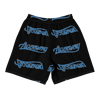 “Legendary” Athletic Shorts