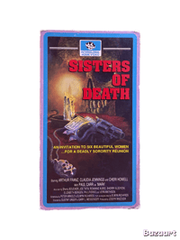 Image 1 of Sisters of Death [1977]