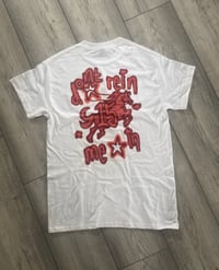 Image 2 of By The Gunner/Rein Me In T-Shirt