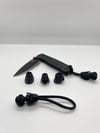 DARTH VADER EDC BEADS
