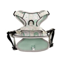 Image 1 of Mint Motion Tactical Harness