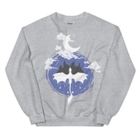 Image 12 of Dragon stars Unisex Sweatshirt