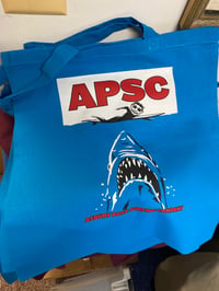 APSC Totes!