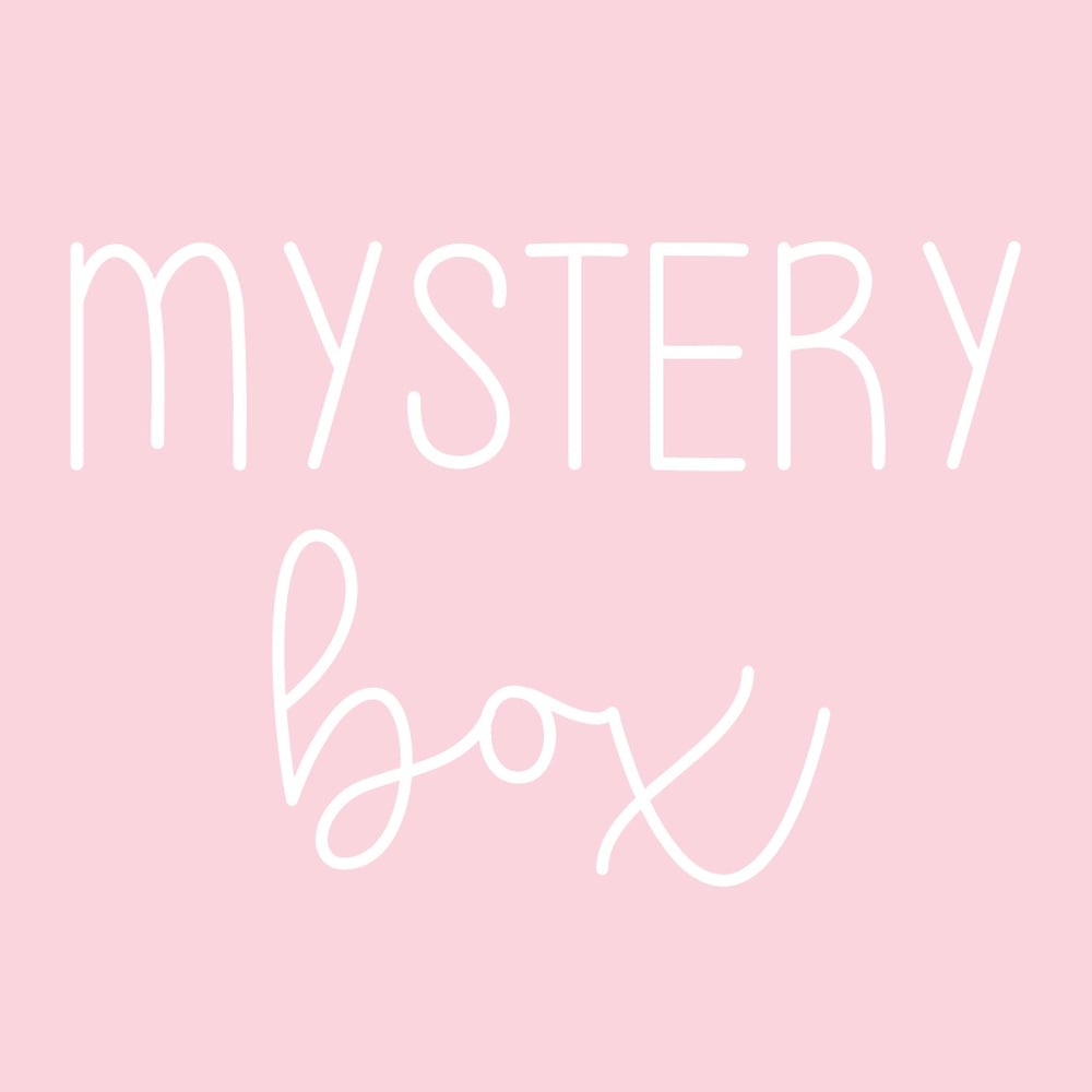 Image of Mystery Bundle Box 