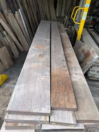 Image 4 of 6/4 walnut lumber