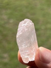 Image 7 of Pink Kunzite Specimen #2632