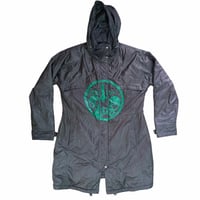 Image 3 of 1 of 1 M/L Down Parka