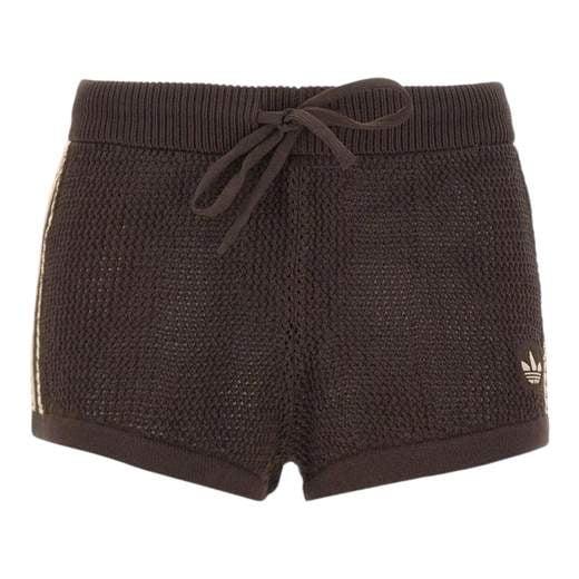Image of ADIDAS crochet shorts