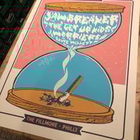 Image 2 of Jawbreaker 4-22-22 poster 