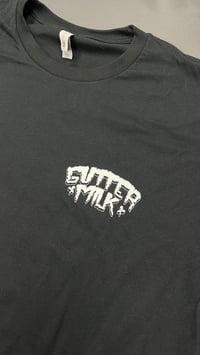 Image 2 of GutterMilk Party Gal T shirt 