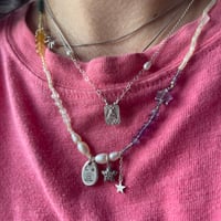 Image 5 of escapulario necklace