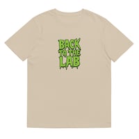 Image 4 of Creature Logo Tee
