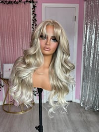 Image 4 of Elisa luxury (ready to ship) 
