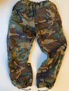Supreme Cargo Pants 