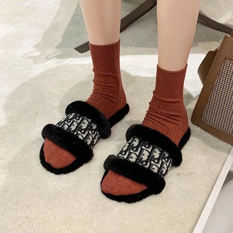 Image of Dfurry slides