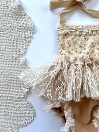 Image 6 of Sandra Sitter Romper