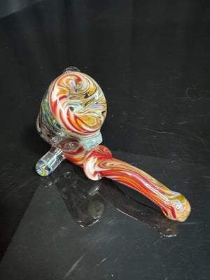 Image of Millie Covered Sherlock