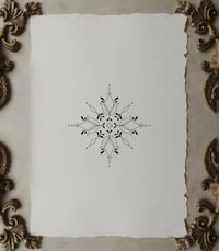 Mandala Decoration #2