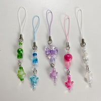 Image 1 of ✩₊˚ star phone charms