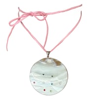 Image 1 of Mermaid Cord Necklaces