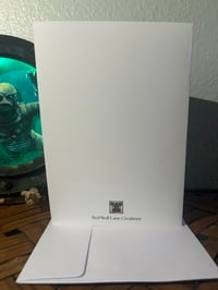 Image 4 of Creature Love Card