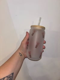 Image 3 of Bring Me A Diet Coke & Tell Me Im Pretty Glass Can