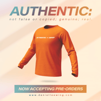 Authentic Shirt 