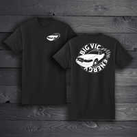 Big Vic Energy T-Shirt *PREORDER*