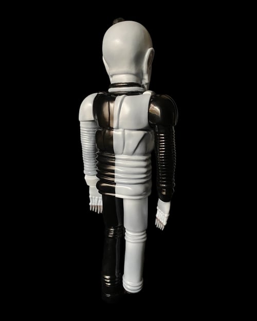 Image of DCON 2024 TerrorBot Iron Monster