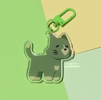Kitti Charm