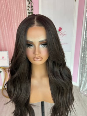 Image of Melanie free part (ready to ship) 