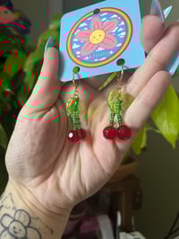 Image 2 of Mini Cherries