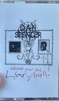 Image 1 of WEAVE YOUR WEB TAPES