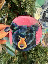 Image 2 of Wildlife Ornaments