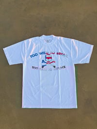 Image 1 of TOO WILD TO BREAK TO RARE TO REPLACE