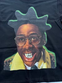 Image 3 of Tyler Tee in Black 