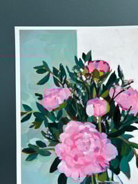 Image 2 of “Sweet Tea” Print