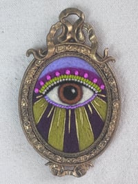 Image 1 of Mystic Eye - (3)