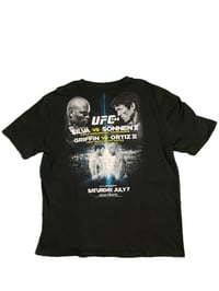 Image 1 of UFC 148 Silva Vs Sonnen 2(3XL)