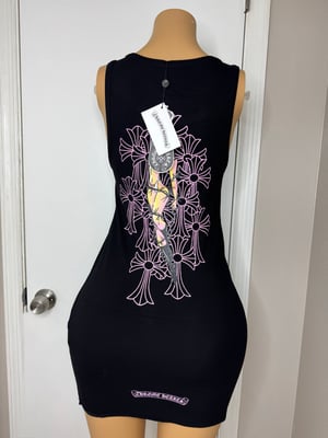 Image of Deadly Dress 
