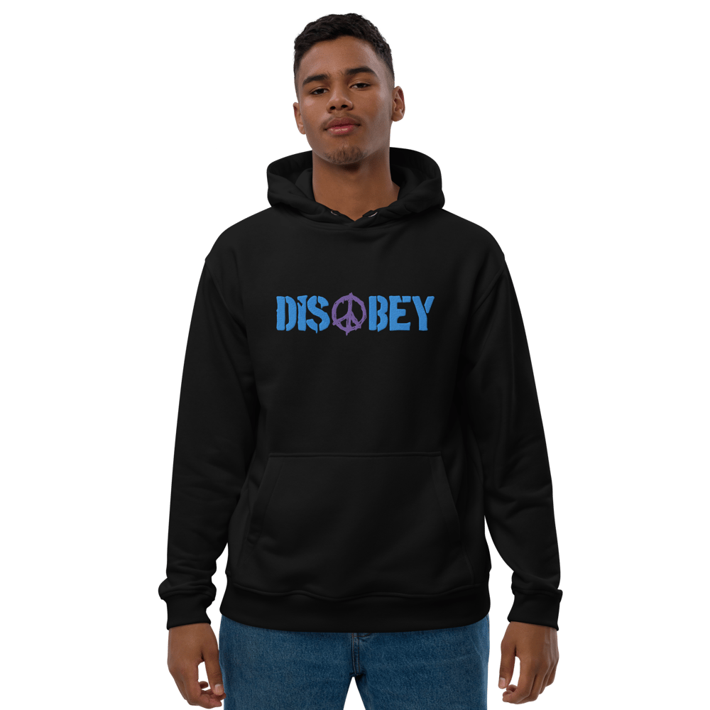 CREED HOODIE