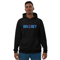 Image 1 of CREED HOODIE