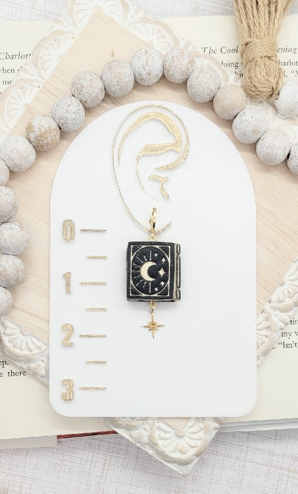 Image of Celestial Stories Dangle