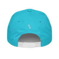 Image 2 of White Boy Winter Hat