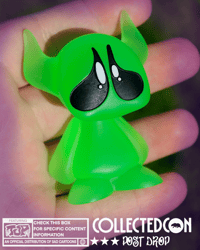 OG GREEN